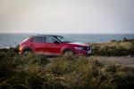 Volkswagen T-Roc 4Motion 2017 года (WW)